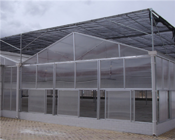 外遮陽系統(tǒng)